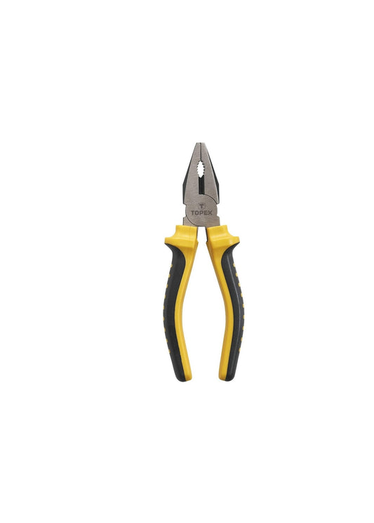 Universal electrician's pliers