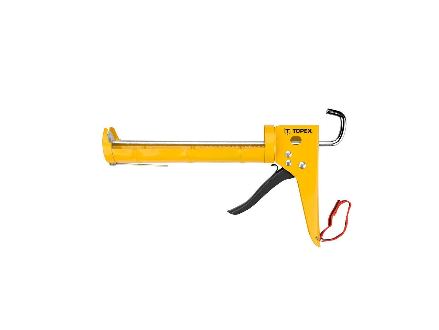 Caulking gun