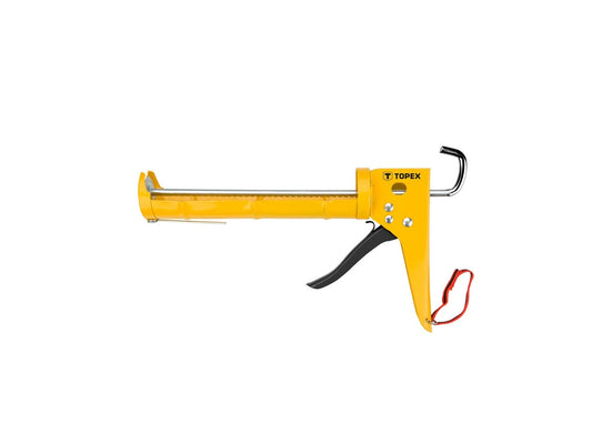 Caulking gun