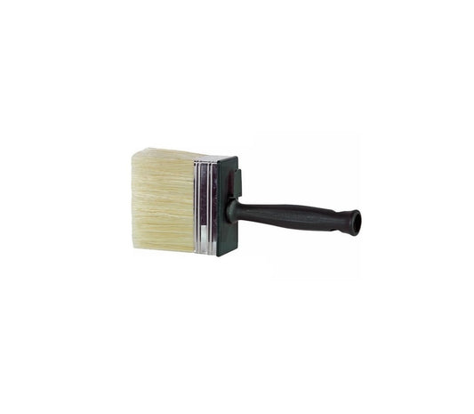 Ceiling type brush