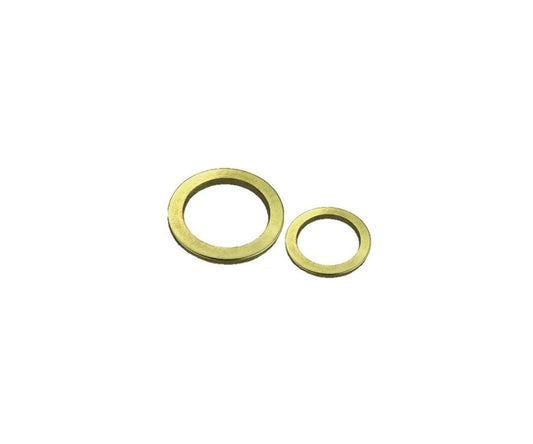 Door lift washer