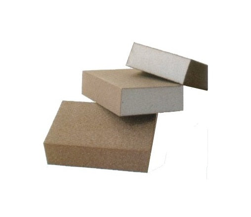 SAIT 4-sided abrasive sponge
