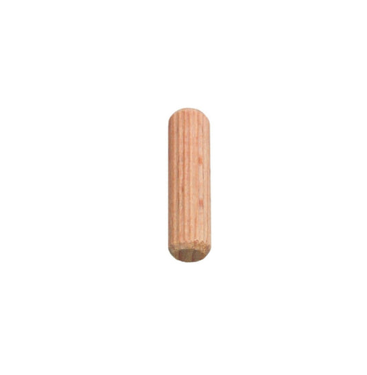 Wooden plugs