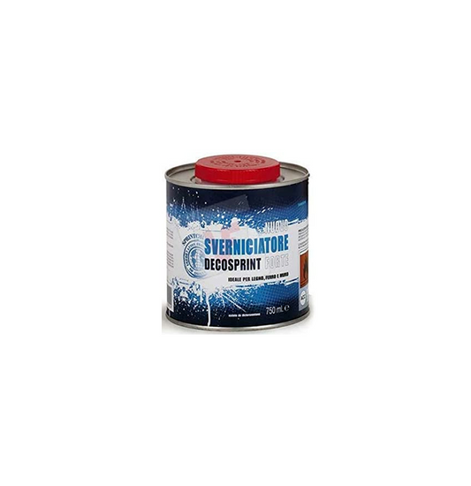 Paint remover