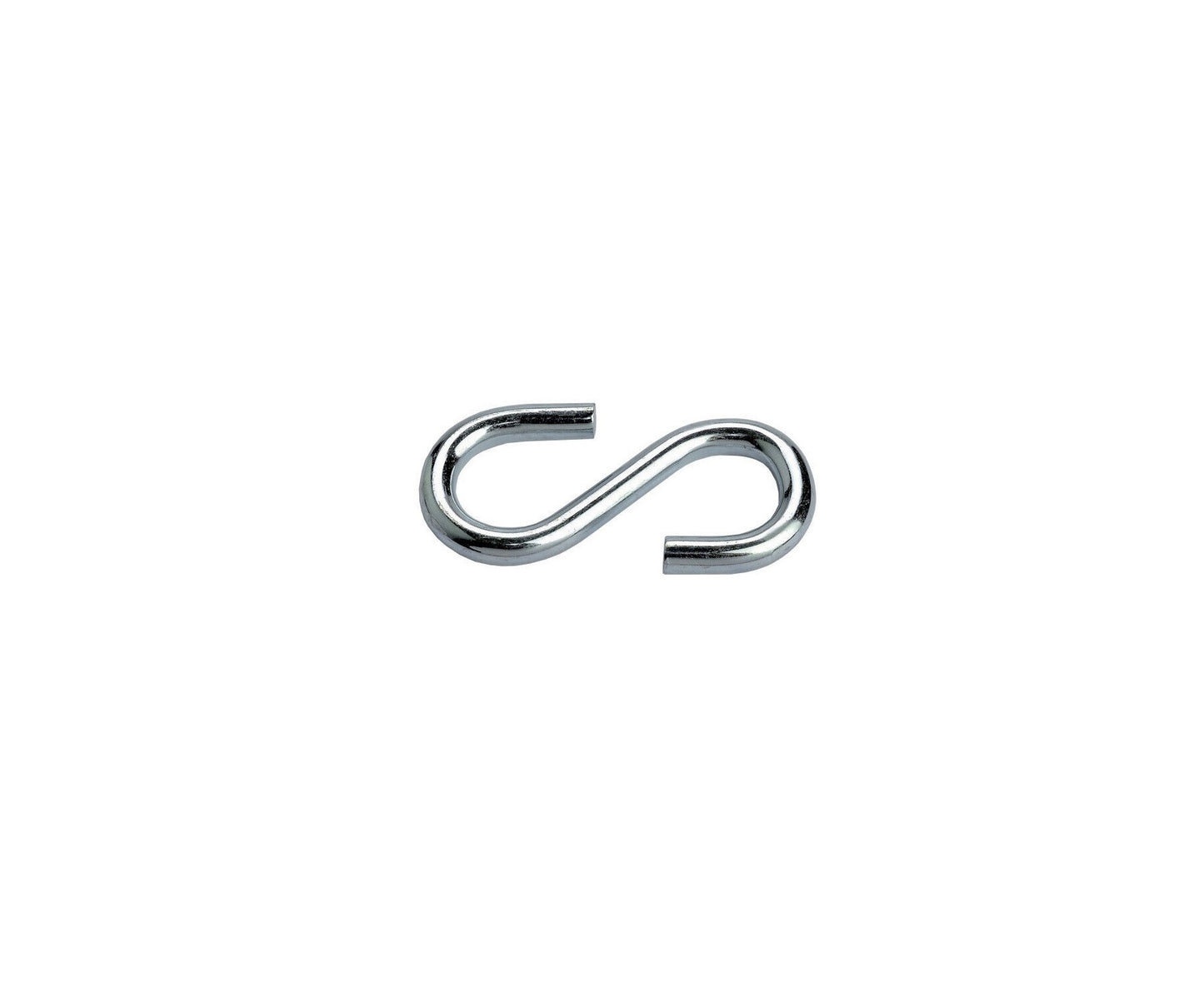 S hook