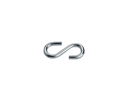 S hook