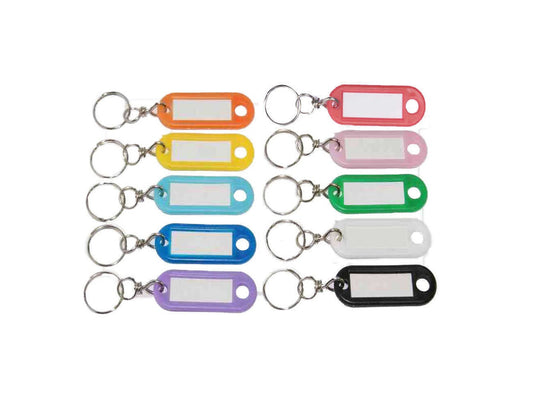 Key labels