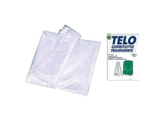 Covering sheet