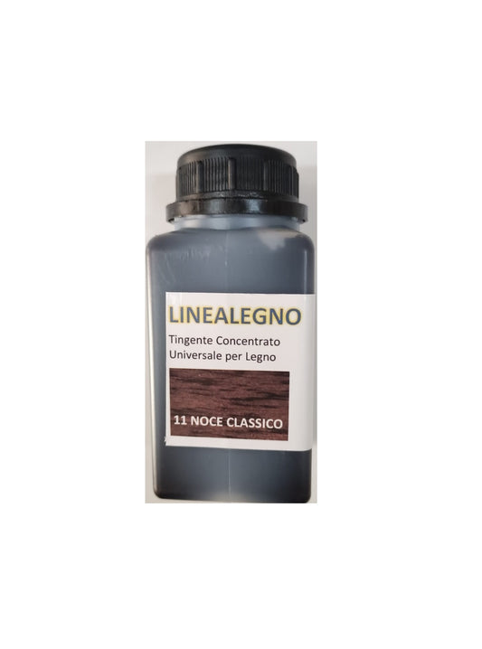 Concentrated dye for wood