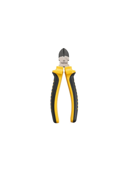 Side cut nippers