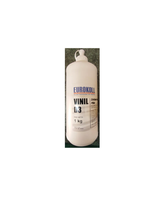 Vinyl D3 glue
