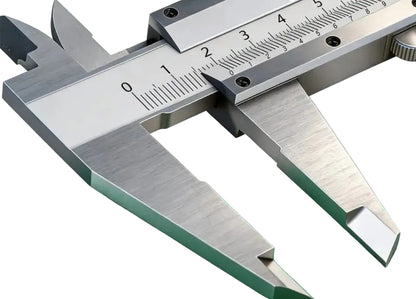 Calibro di precisione in Acciaio inox