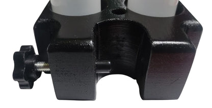 Porta Bicchierino per oboe a Morsetto
