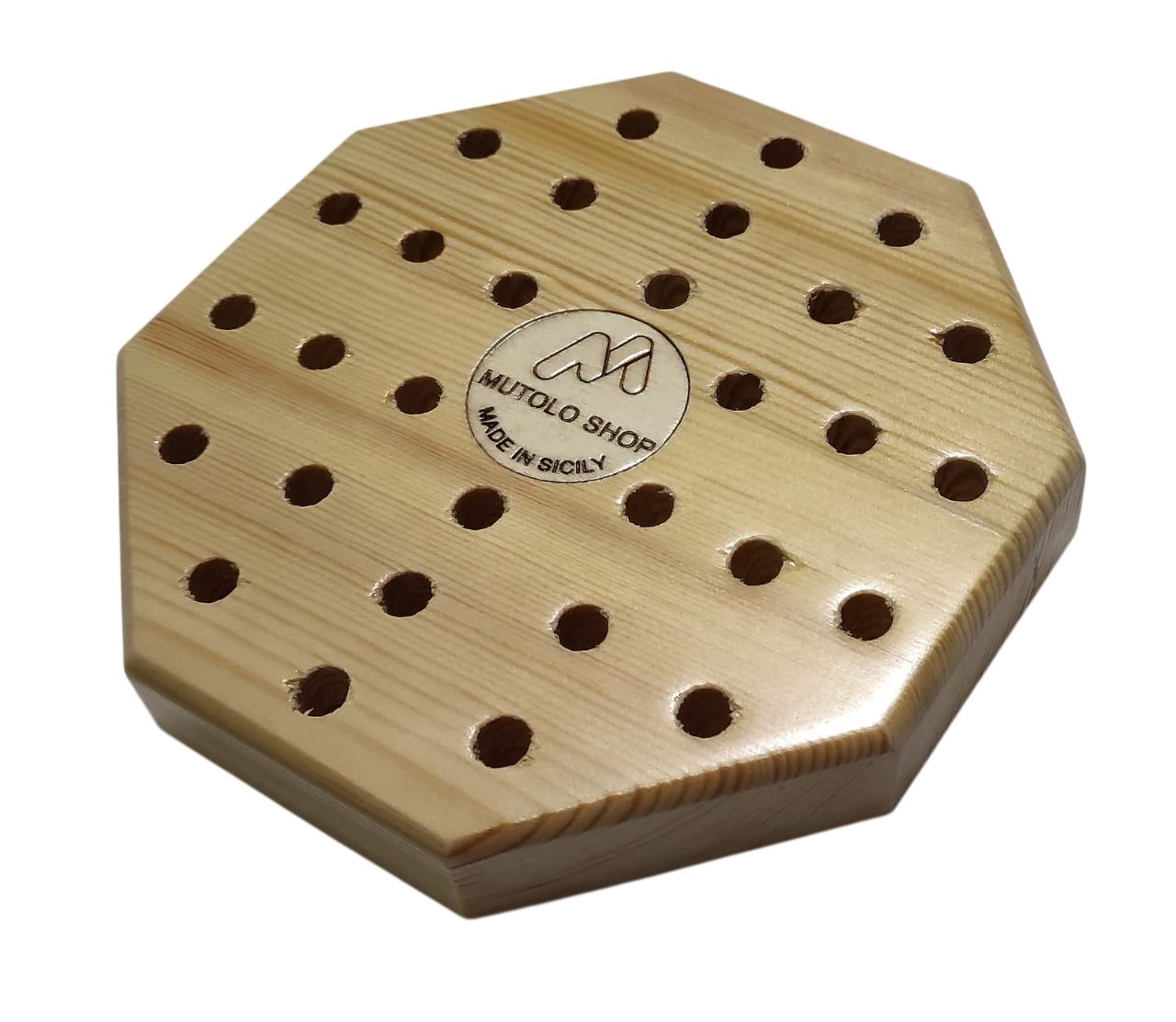 Tavoletta Porta Ance per Oboe e Corno inglese