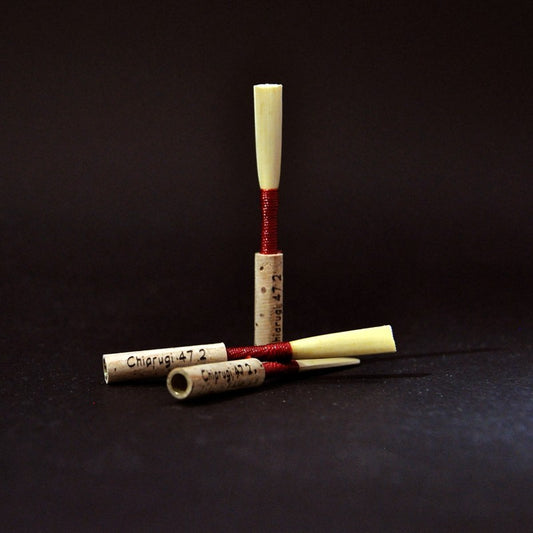 Ancia legata per Oboe Chiarugi