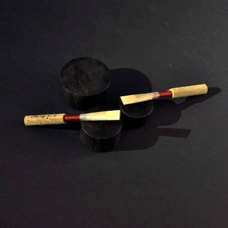 Ceppo per Oboe e Corno inglese Chiarugi