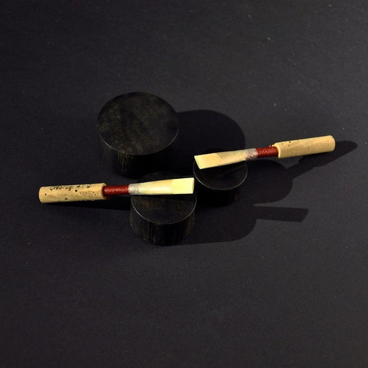 Ceppo per Oboe e Corno inglese Chiarugi