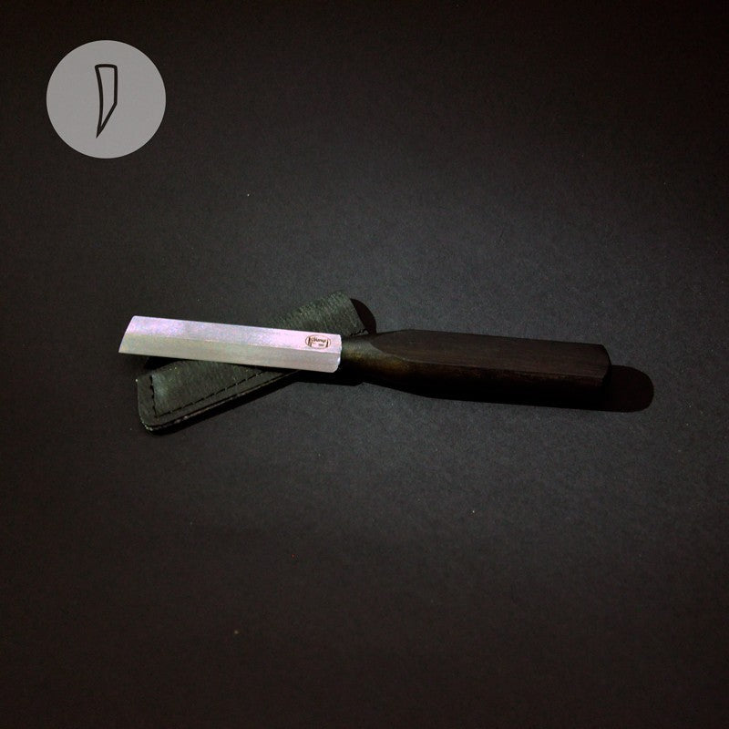 Coltello a lama concava Chiarugi