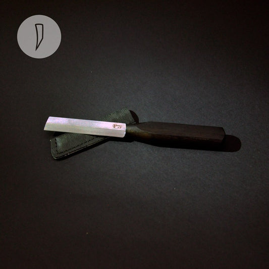 Coltello a lama concava Chiarugi