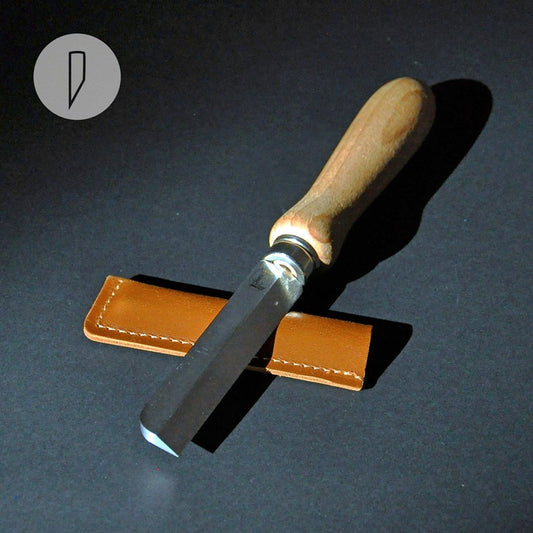 Coltello Dolomiti Chiarugi