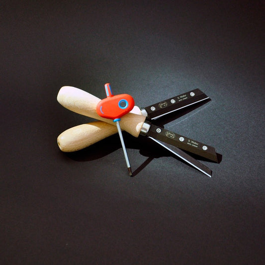 Coltello "S. Walter" Chiarugi