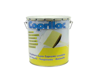 Coprilac