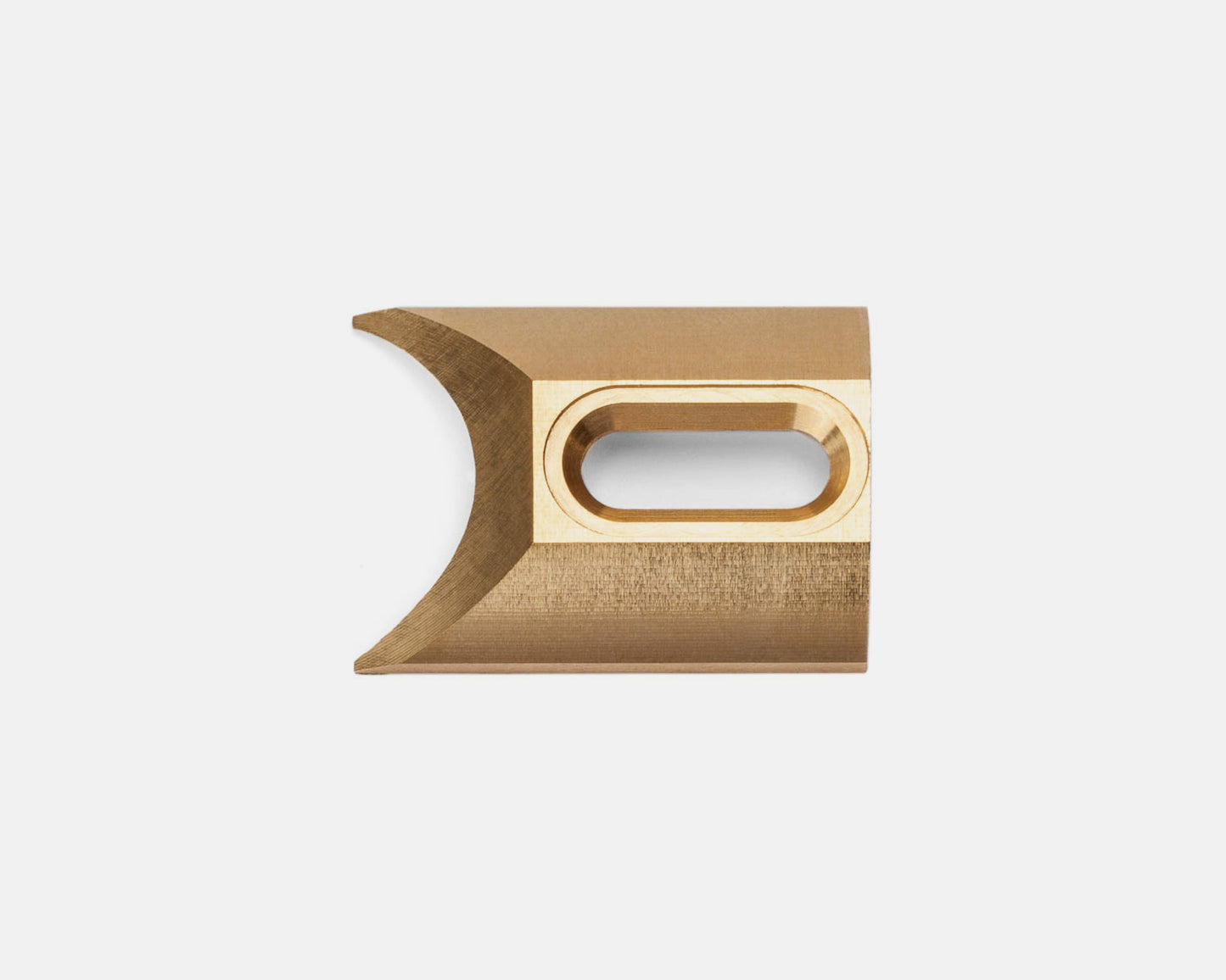 Limitatore di lunghezza dello scarto per Scartatrice Oboe Reeds 'n Stuff