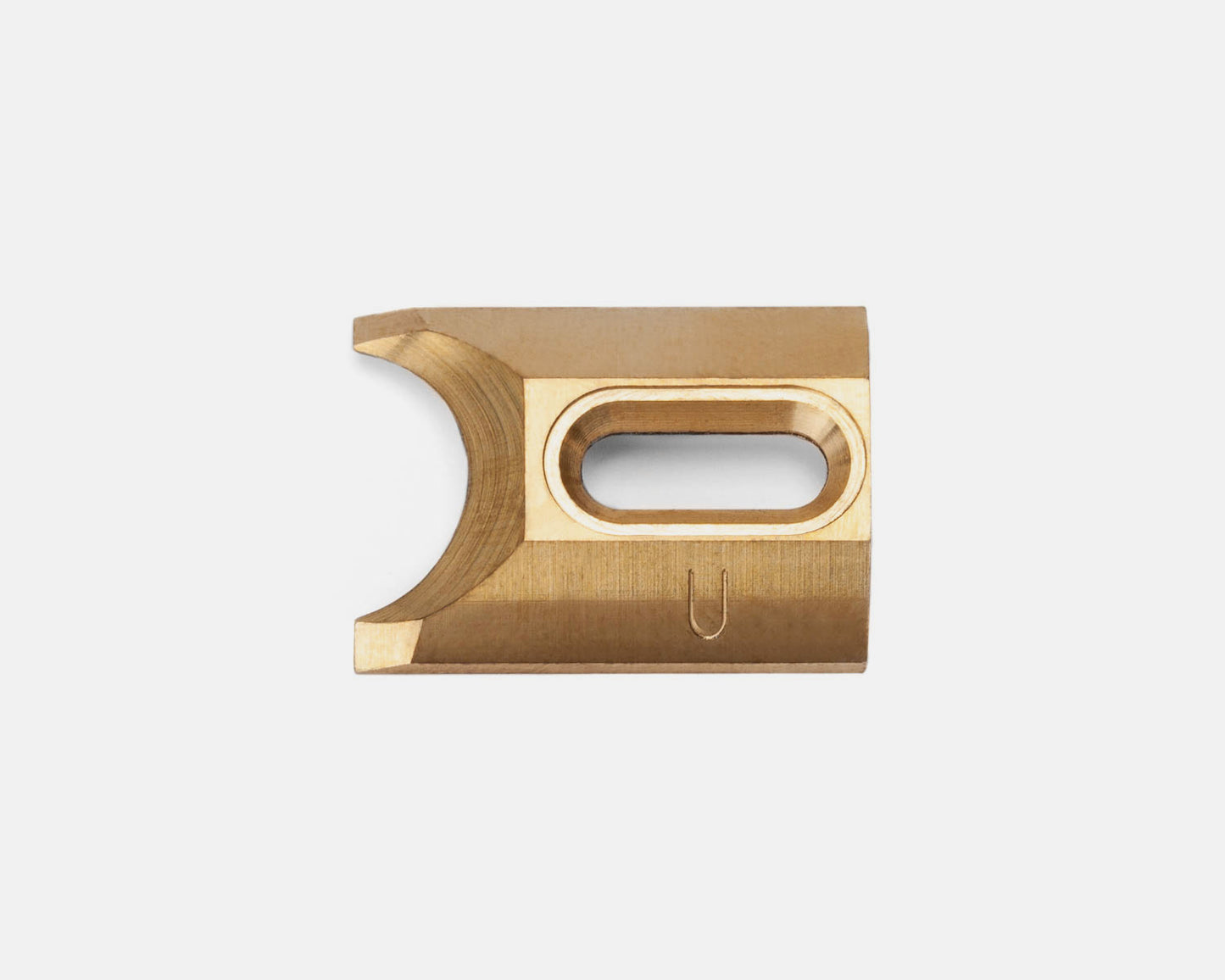 Limitatore di lunghezza dello scarto per Scartatrice Oboe Reeds 'n Stuff