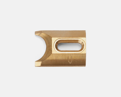 Limitatore di lunghezza dello scarto per Scartatrice Oboe Reeds 'n Stuff