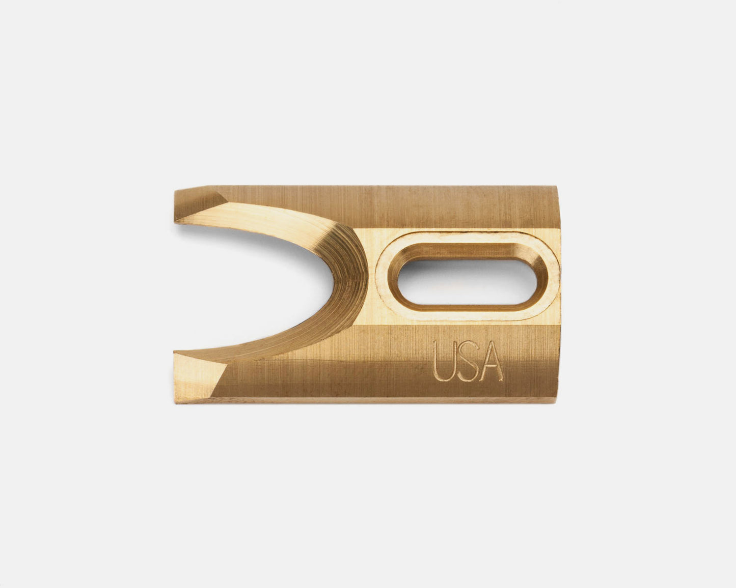 Limitatore di lunghezza dello scarto per Scartatrice Oboe Reeds 'n Stuff