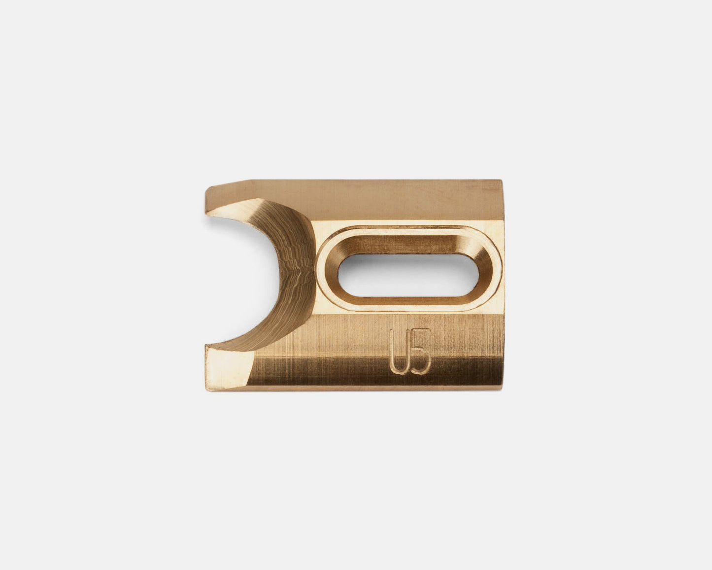 Limitatore di lunghezza dello scarto per Scartatrice Oboe Reeds 'n Stuff