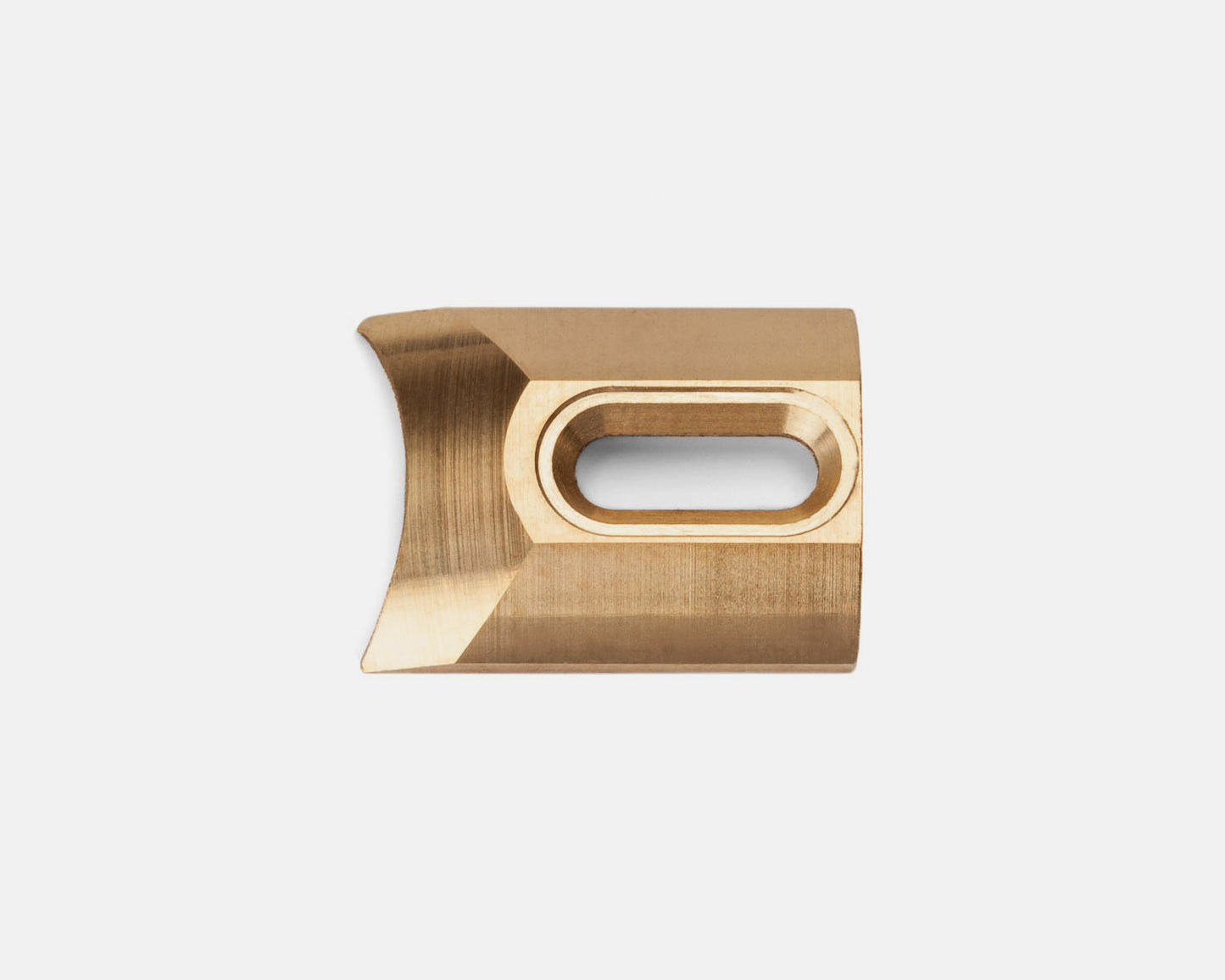 Limitatore di lunghezza dello scarto per Scartatrice Oboe Reeds 'n Stuff