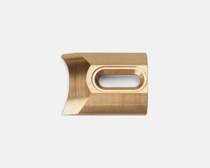 Limitatore di lunghezza dello scarto per Scartatrice Oboe Reeds 'n Stuff