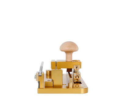 Sgorbiatrice Oboe Reeds 'n Stuff