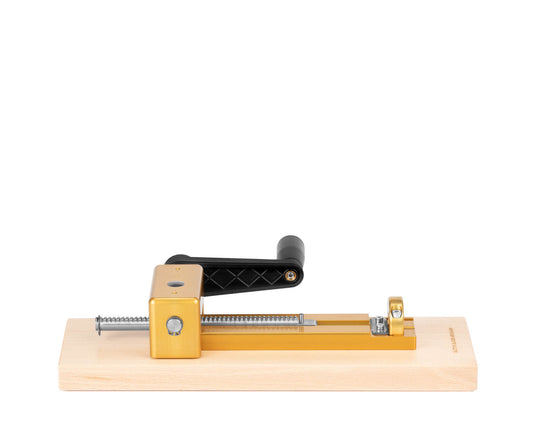 Macchina pre-sgorbia per la famiglia dell'Oboe Reeds 'n Stuff