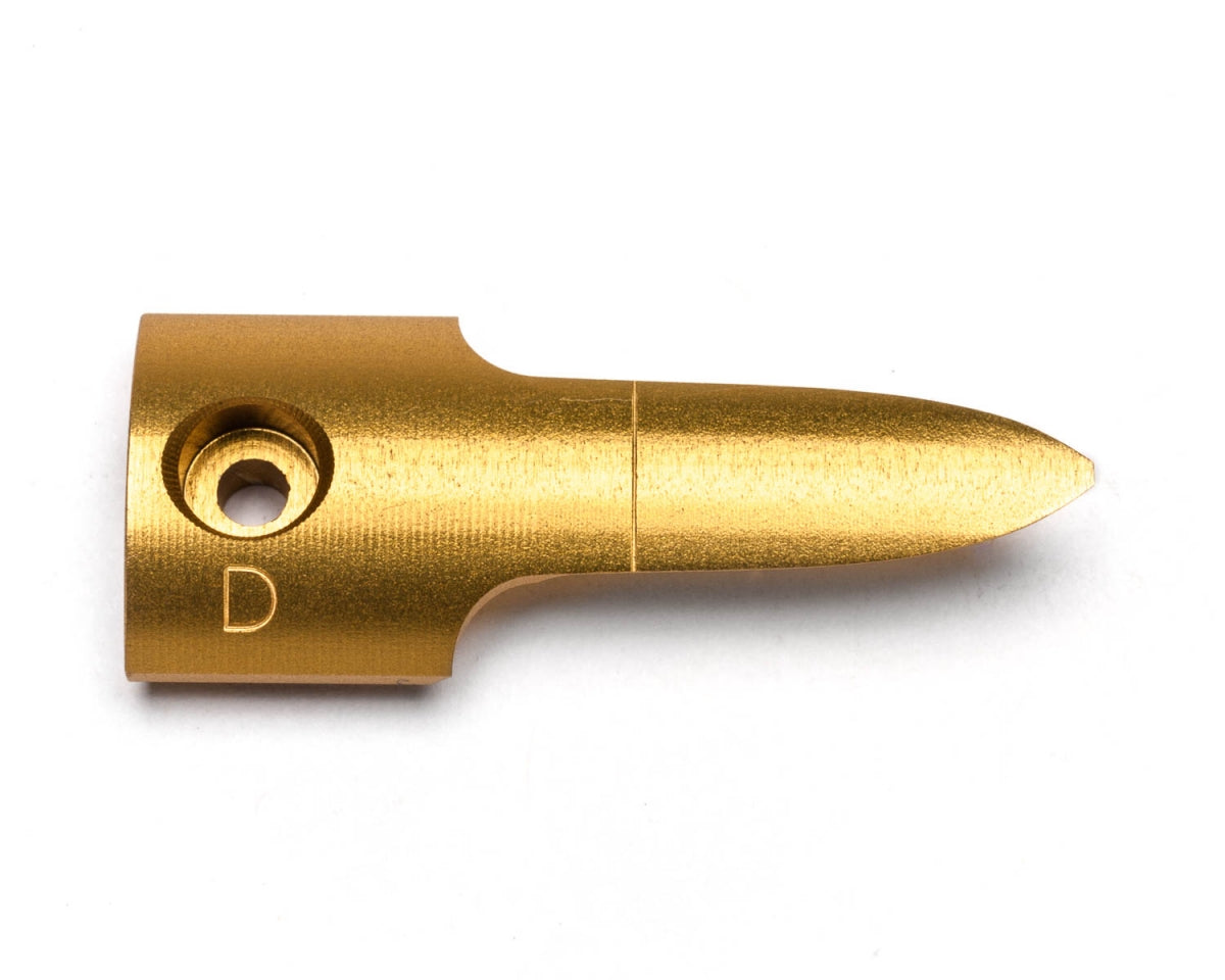 Linguetta per Scartatrice Oboe Reeds 'n Stuff