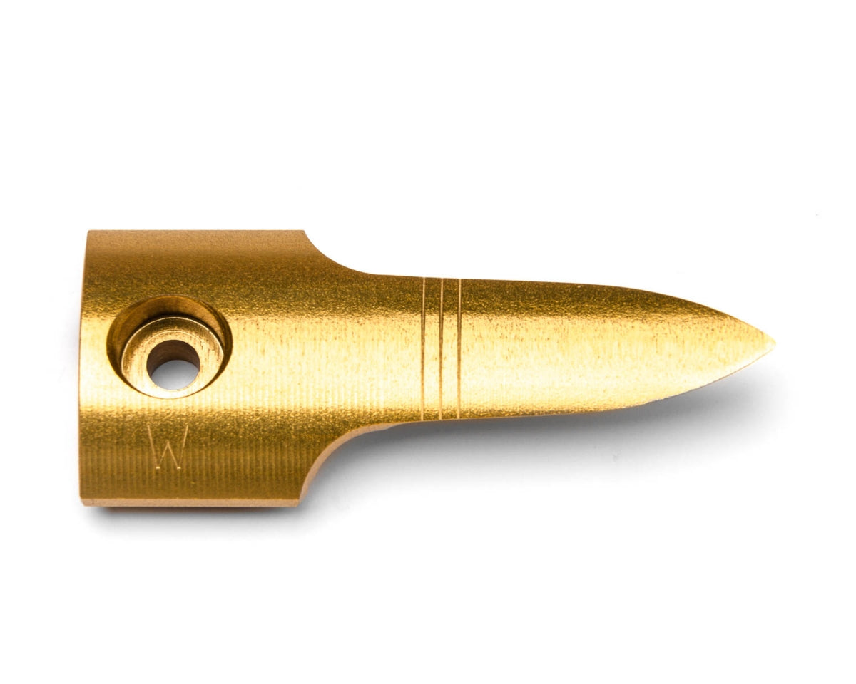 Linguetta per Scartatrice Oboe Reeds 'n Stuff