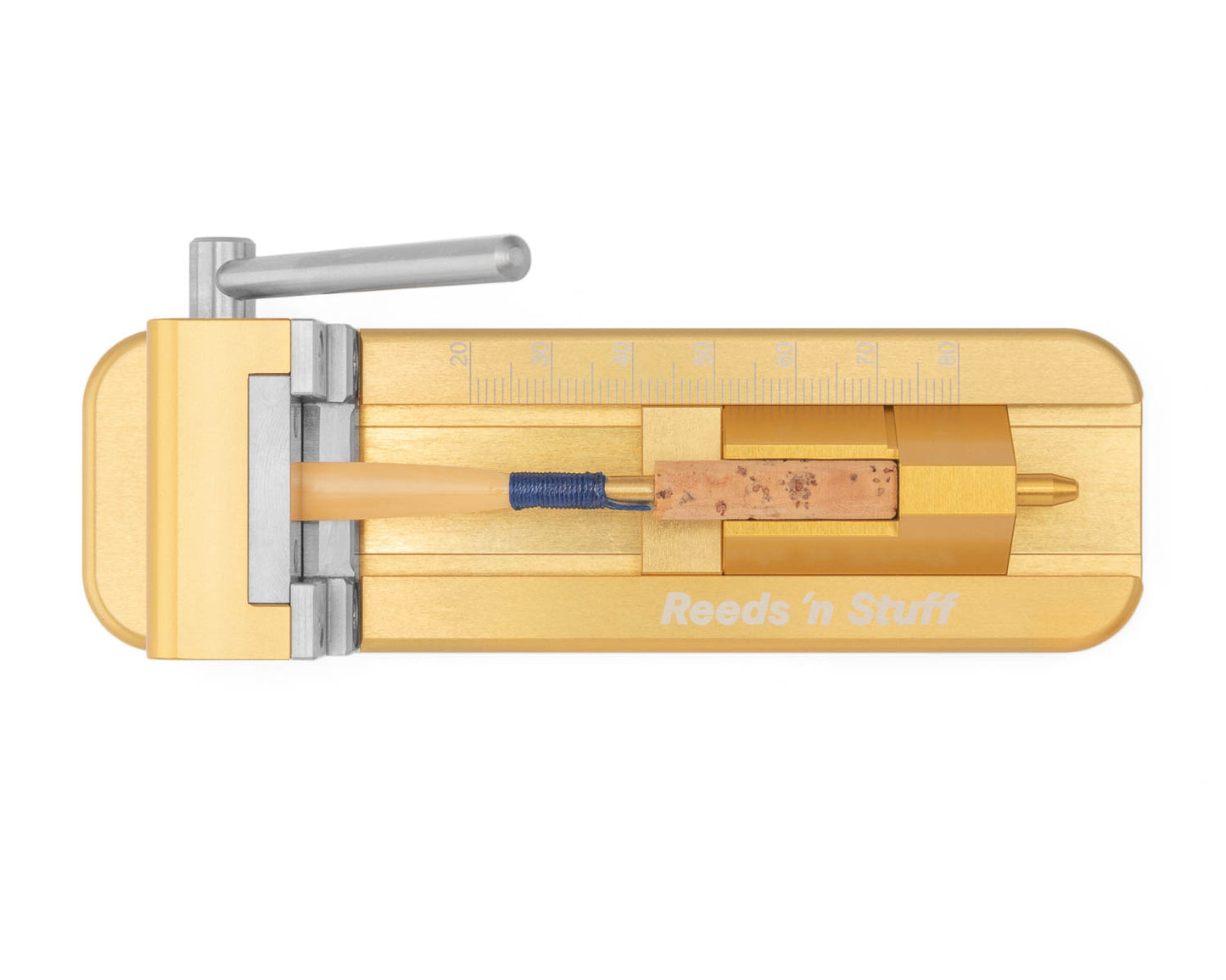 Ghigliottina per ance della famiglia dell'Oboe Reeds 'n Stuff