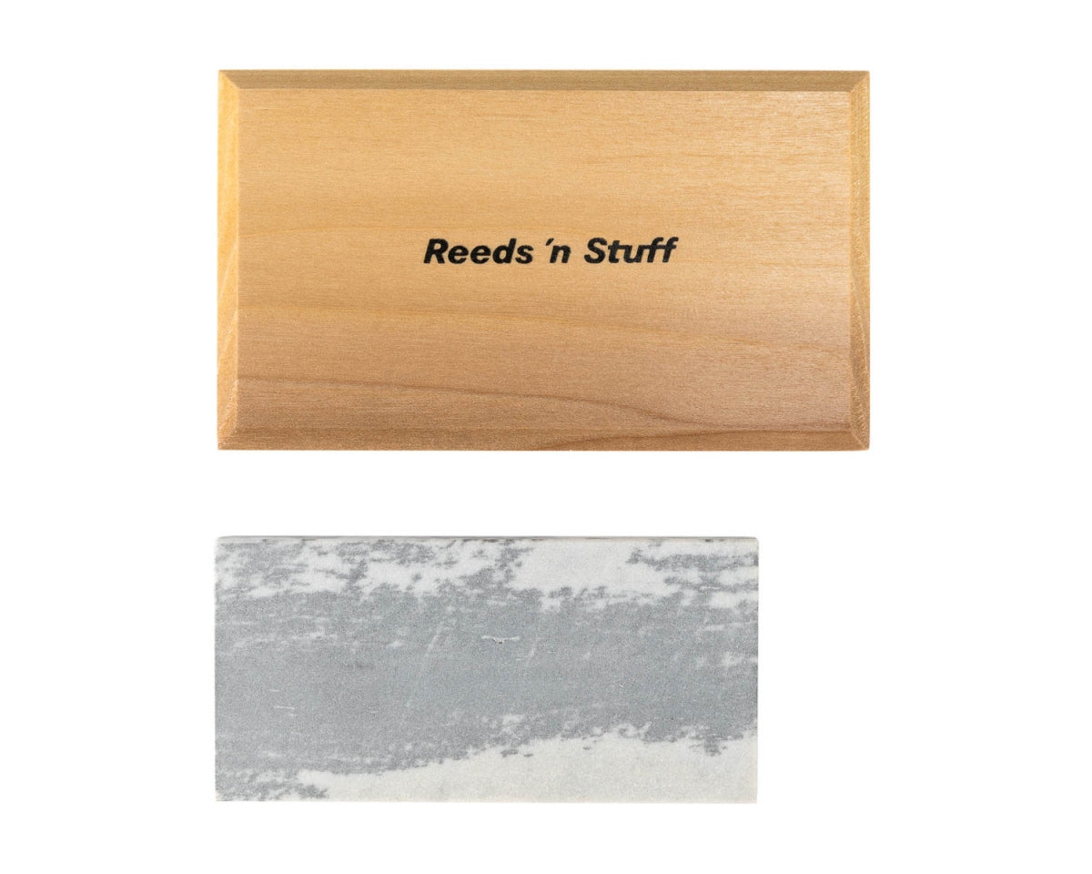 Pietra per affilare lame e coltelli Reeds 'n Stuff