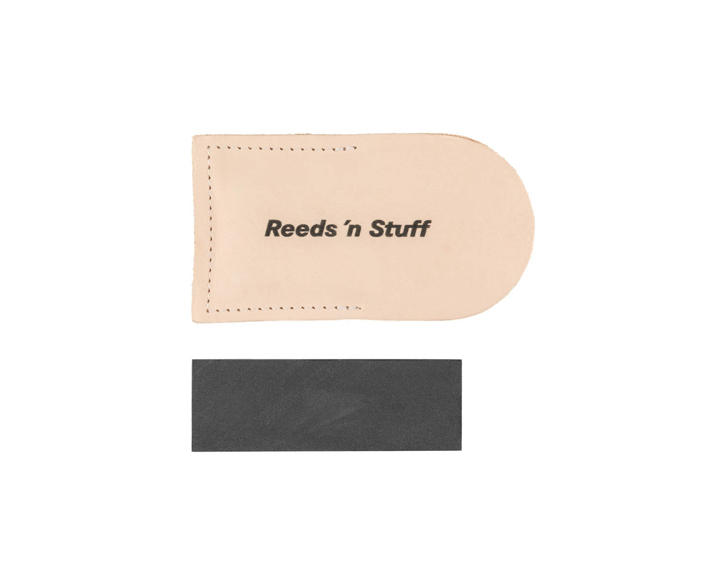 Pietra TASCABILE per affilare lame e coltelli Reeds 'n Stuff