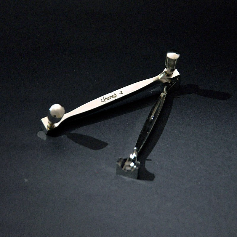 Forma dritta per Oboe Chiarugi