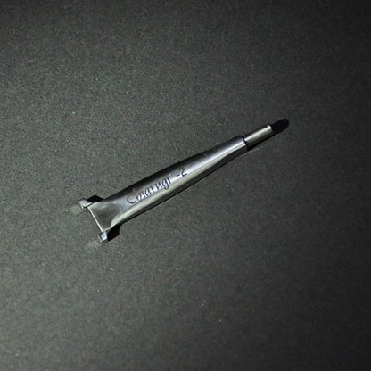 Forma intercambiabile per Oboe Chiarugi (punta)