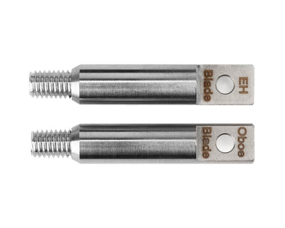 Set di porta lame per Sagomatrice Oboe e Corno inglese Reeds 'n Stuff