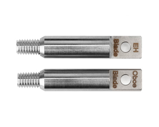 Set di porta lame per Sagomatrice Oboe e Corno inglese Reeds 'n Stuff