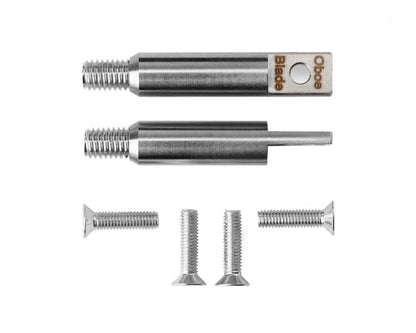 Set di porta lame per Sagomatrice Oboe e Corno inglese Reeds 'n Stuff