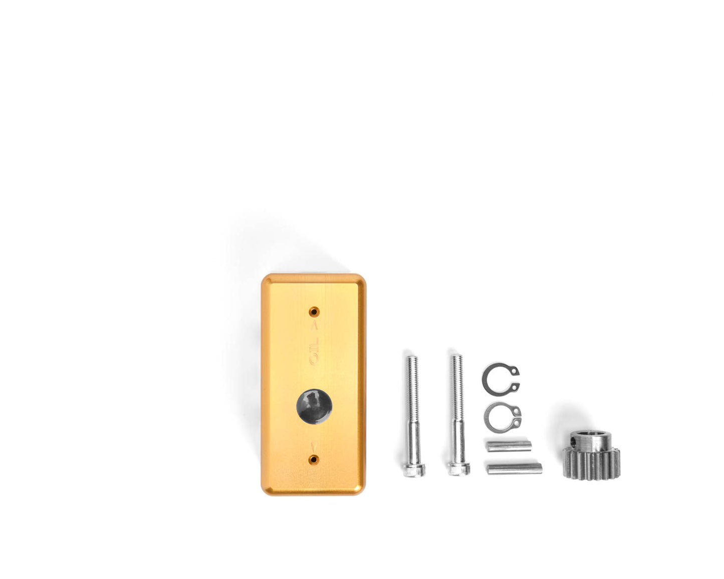 Ricambi per macchina pre-sgorbia per Oboe Reeds 'n Stuff