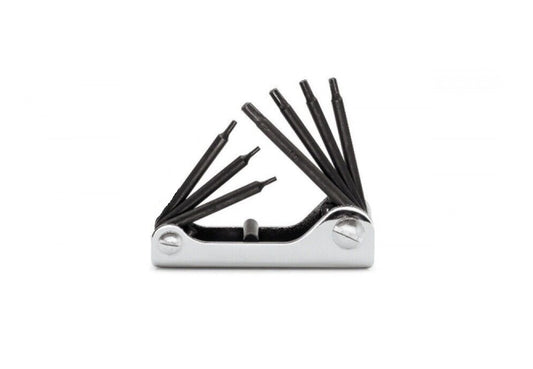TORX wrench set