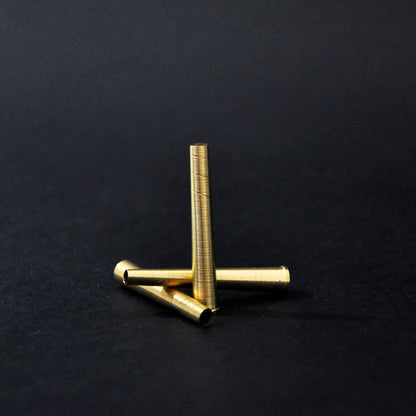 Cannello in ottone per Oboe Baritono Chiarugi