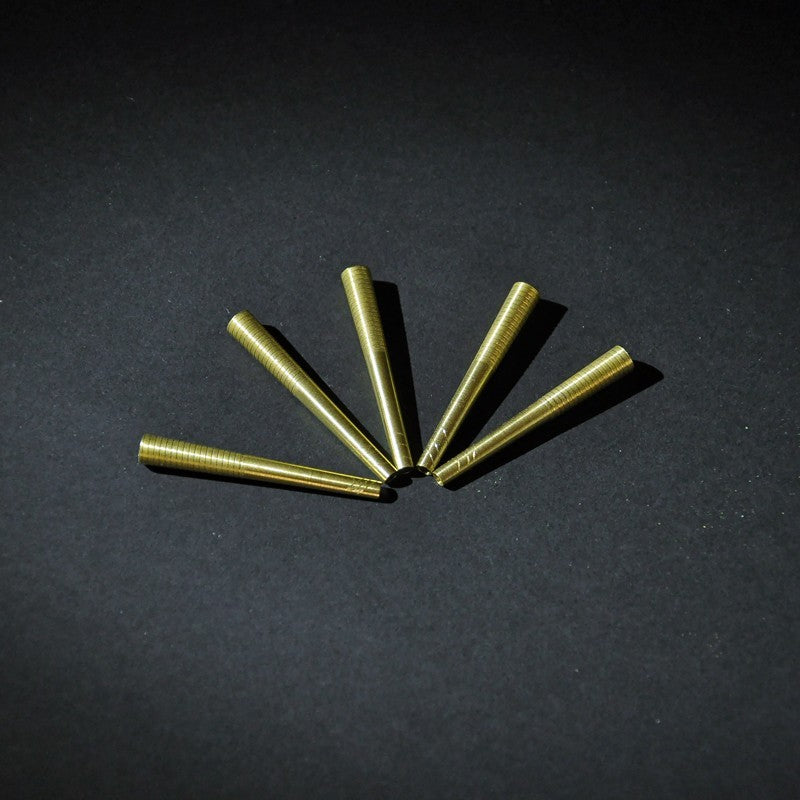 Cannello in ottone per Oboe classico Chiarugi