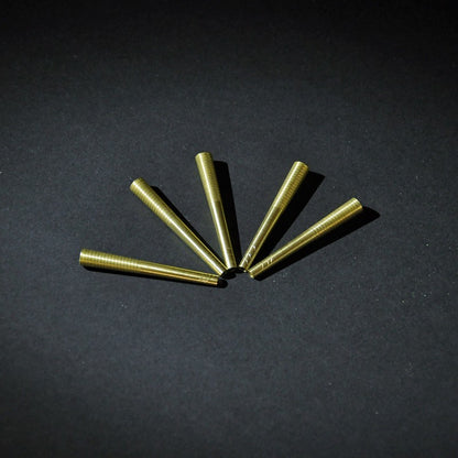 Cannello in ottone per Oboe classico Chiarugi
